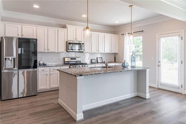 Building Photo - 1466 Winding Rdg Trl
