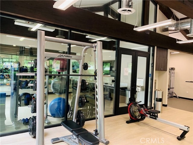 Building Photo - 67 Reunion