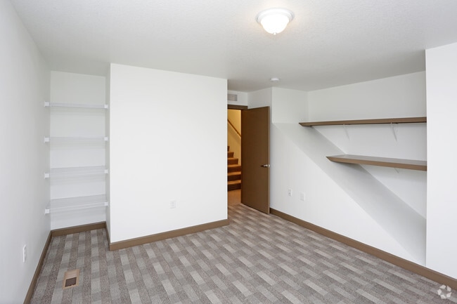 Interior Photo - Eagle View Lofts/Townhomes