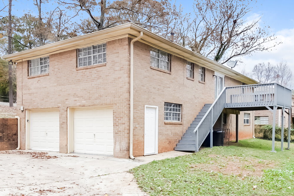 Building Photo - 2071 Old Alabama Rd SW