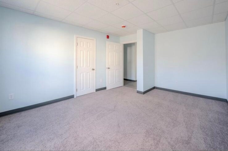 bedroom 4 - 74 Massabesic St