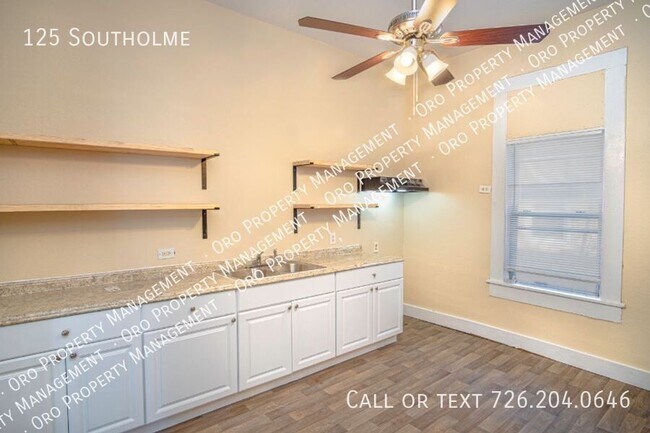 Building Photo - 125 Southolme-