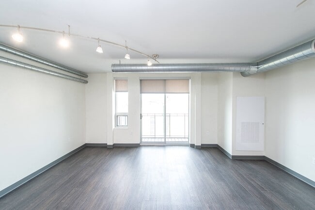 Floorplan - The Penn at Walnut on Highland