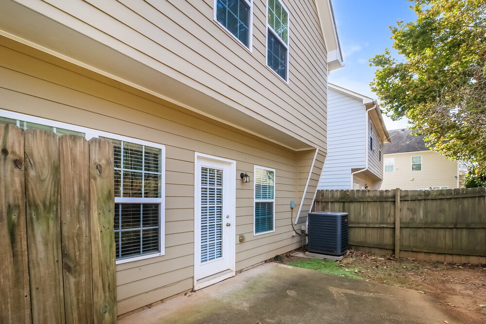 Building Photo - 5210 Cedar Shoals Dr