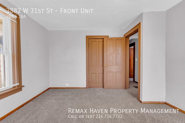 Building Photo - 3882 W 31st St