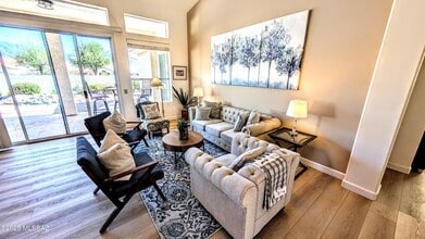 Building Photo - 38325 S Mountain Site Dr