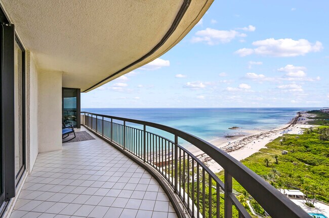 Building Photo - 4000 N Ocean Dr