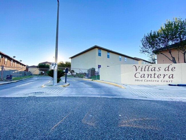 Building Photo - 9804 Cantera Ct