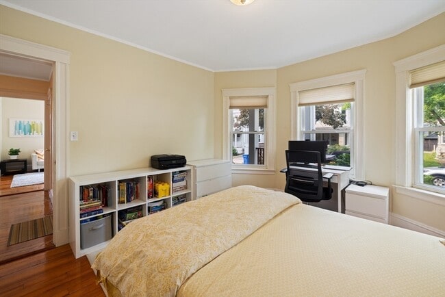 Building Photo - 29 Worcester St