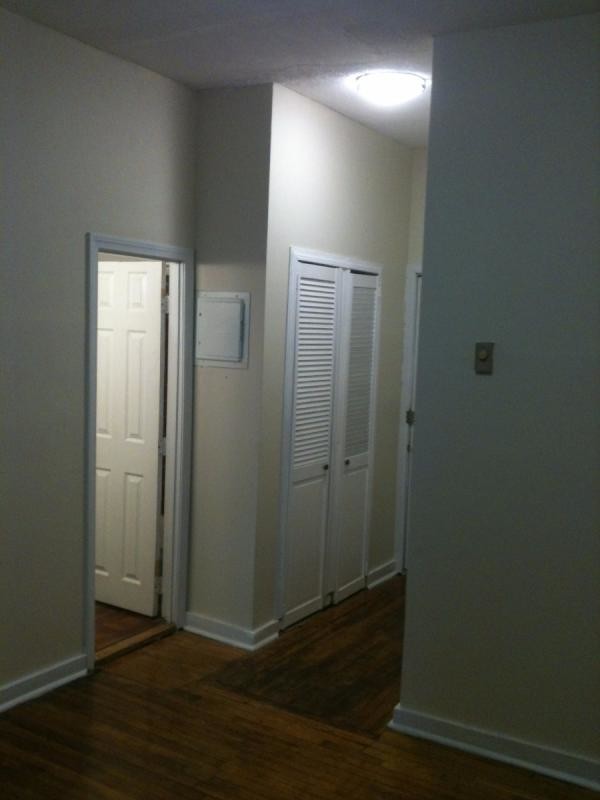 Building Photo - 896 Huntington Ave