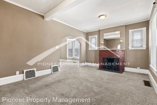 Building Photo - 3 br, 2 bath House - 4700 Tennyson Street