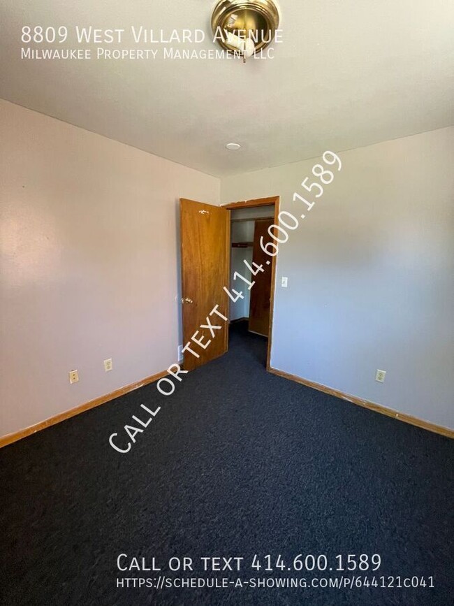 Building Photo - 8809 W Villard Ave