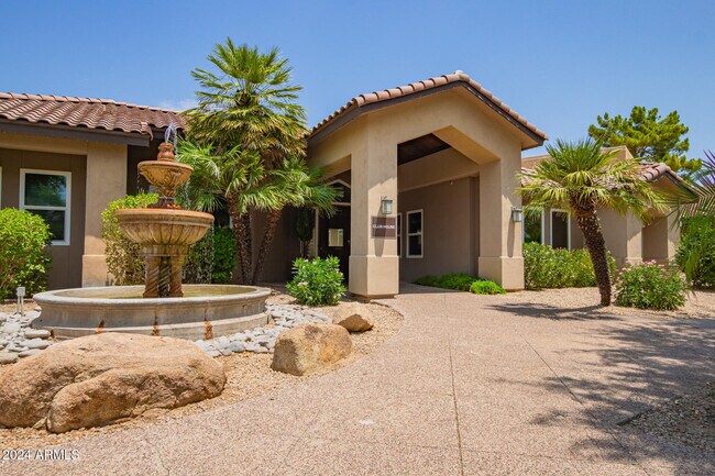 Building Photo - 9450 E Becker Ln