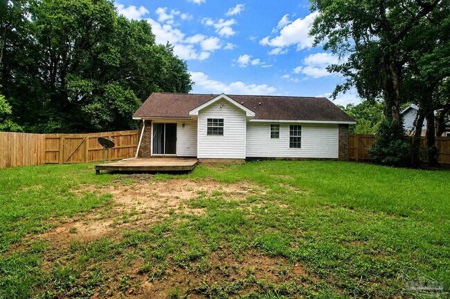 Building Photo - 8126 Crystal Wells Pl