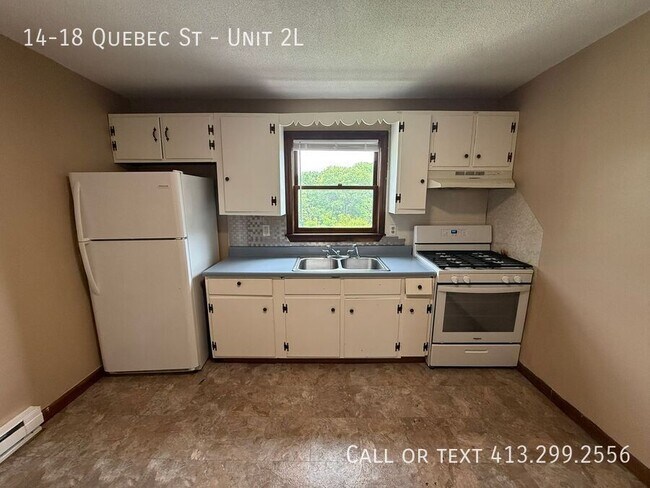 Building Photo - 14-18 Quebec St-Unit 2L