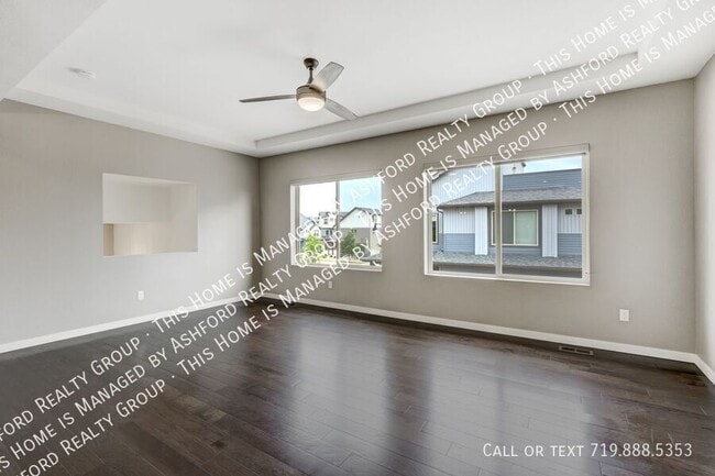 Building Photo - 6544 John Muir Trl