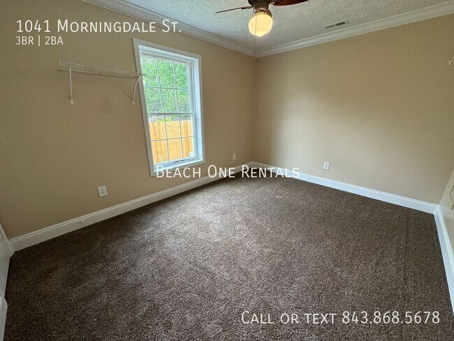 Building Photo - 1041 Morningdale St.-
