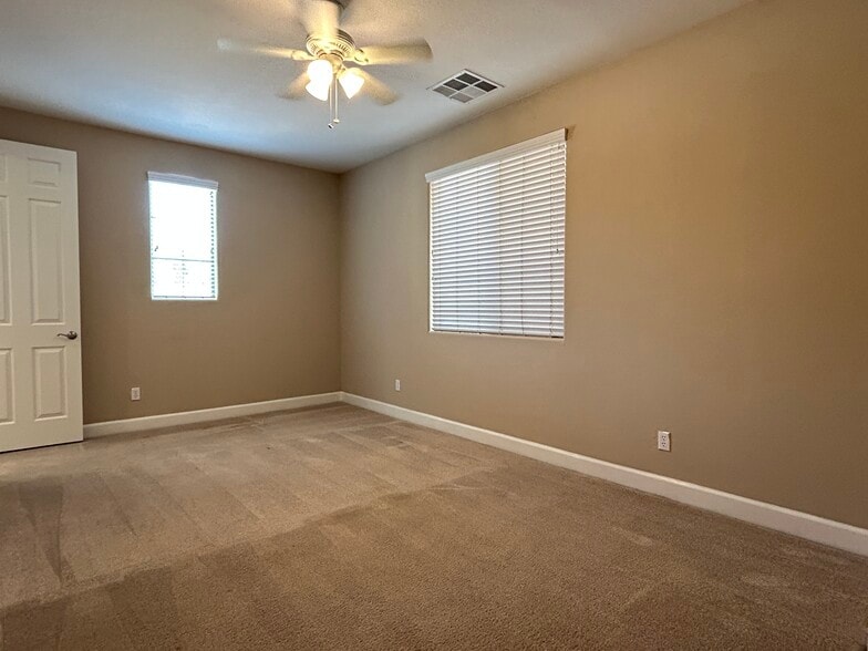 Office/ Den off Kitchen - 300 W Wisteria Pl