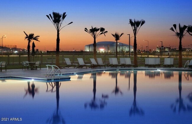 Building Photo - 8755 W Solano Dr