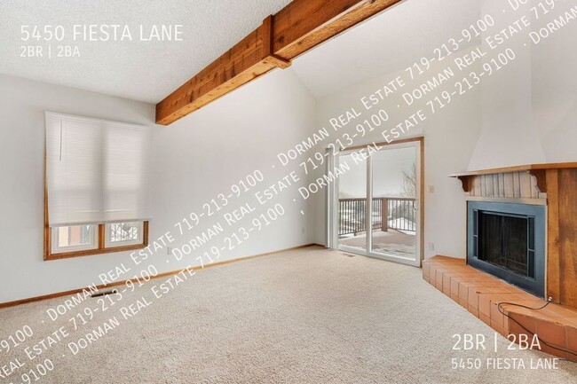Building Photo - 5450 Fiesta Ln