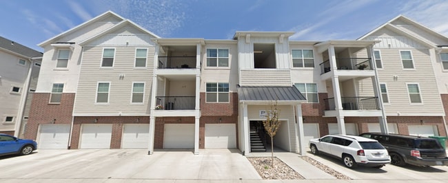 Building Photo - 3724 W 1850 N