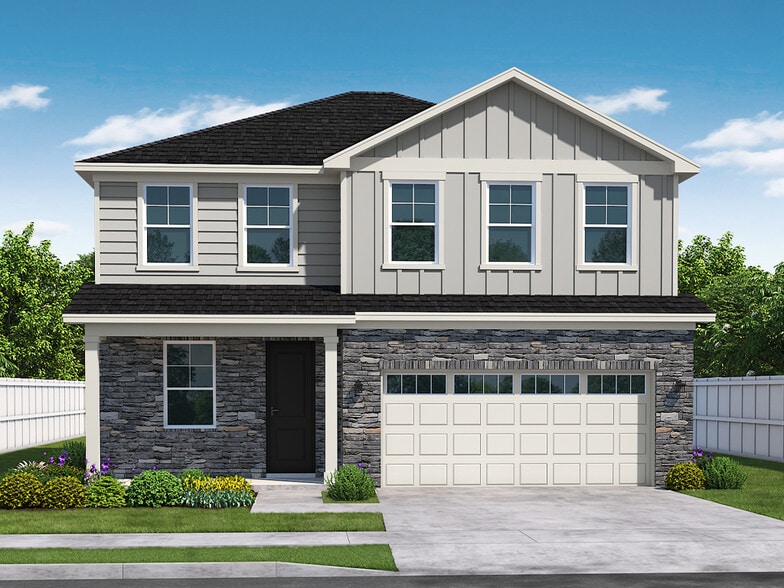 Primary Photo - 944 Heritage Blvd