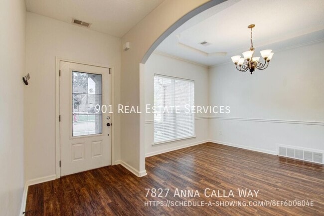 Building Photo - 7827 Anna Calla Way