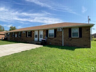 Building Photo - Tandy Drive Apartments