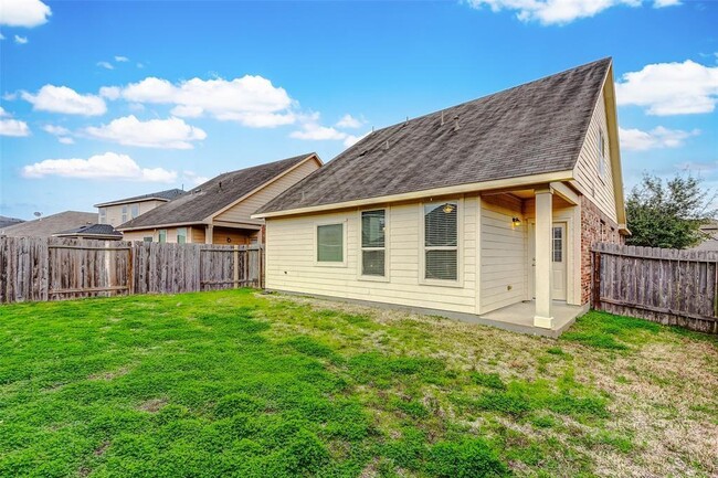 Building Photo - 22402 Lavaca Ranch Ln