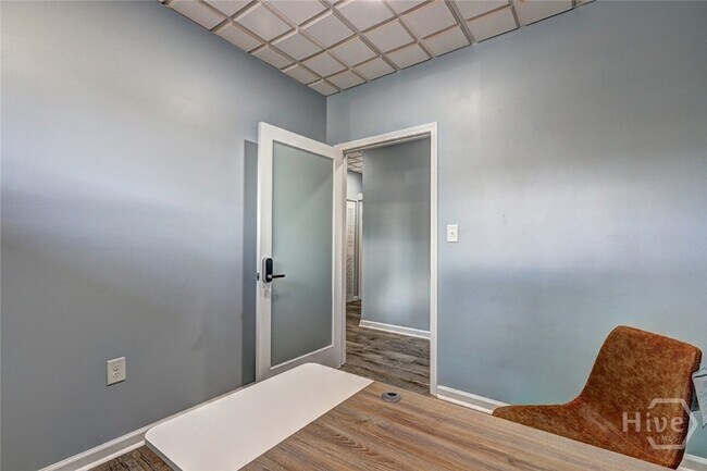 Building Photo - 333 Alcovy St