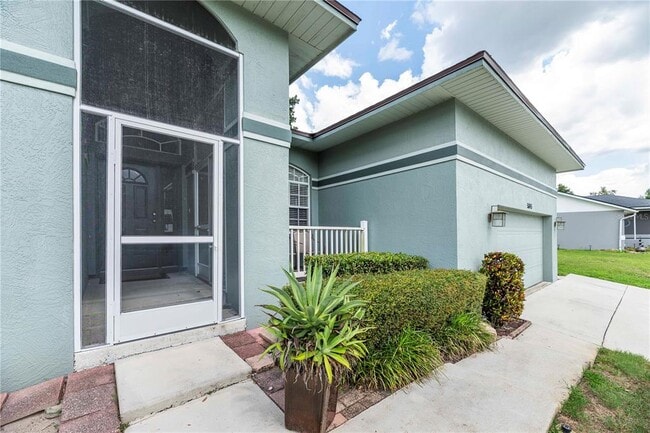 Building Photo - 5845 Danterbury Ct