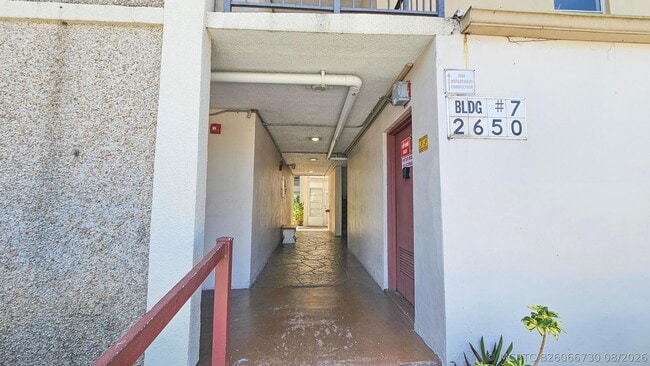 Building Photo - 2650 NW 49th Ave