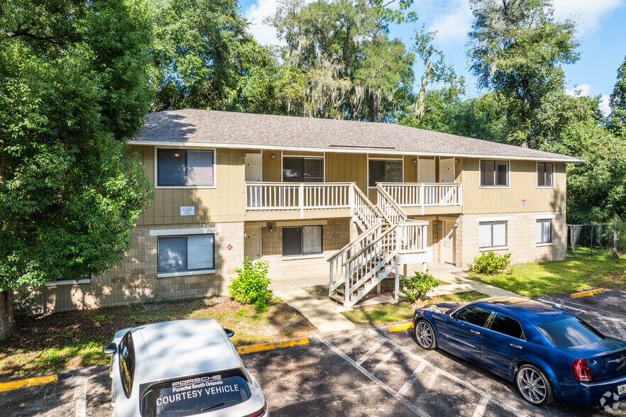 Alternate Exterior - Cedar Ridge Apartments