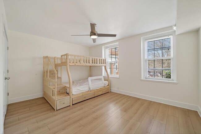 Building Photo - 3450 39th St NW