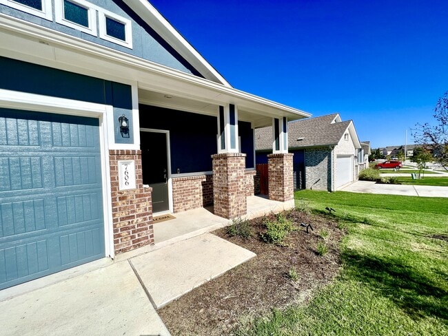 Building Photo - 7606 Ivy Trellis Trl