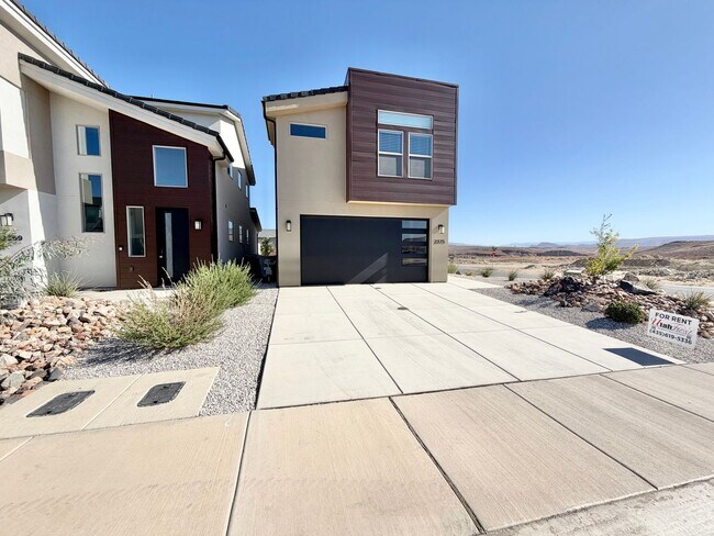 Building Photo - White Dome Subdivision