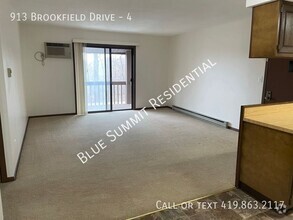 Building Photo - 913 Brookfield Dr