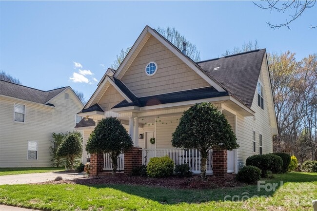 Building Photo - 7618 Prairie Rose Ln