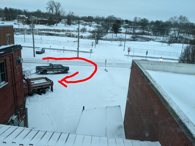 Building Photo - 60 N Main St