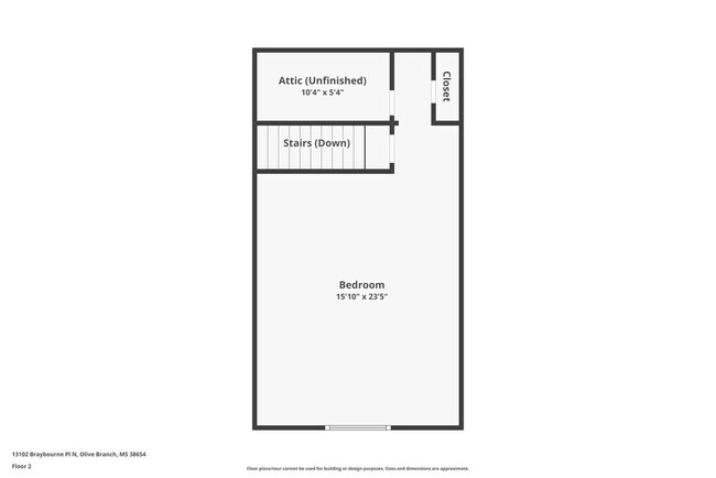 Building Photo - 13102 Braybourne Pl