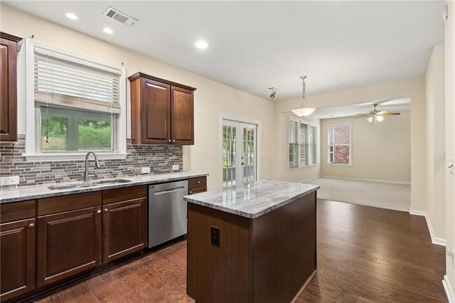 Building Photo - 5011 Morriscastle Dr