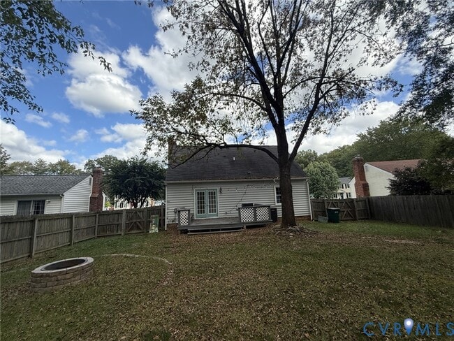 Building Photo - 9107 Dunncroft Dr