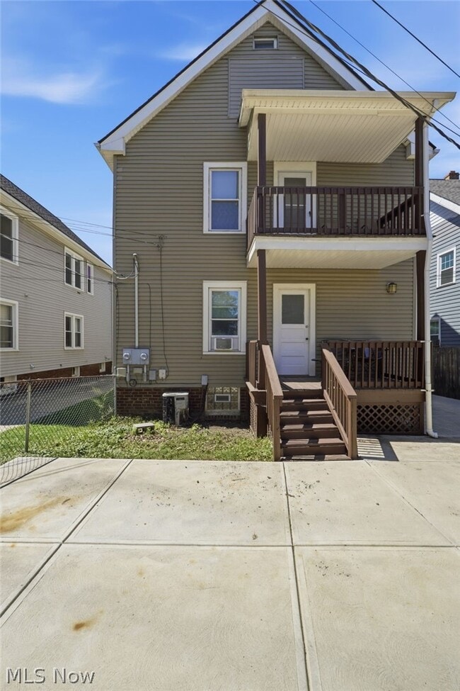 Building Photo - 1293 Jackson Ave