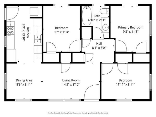Building Photo - 1831 Catalina Dr