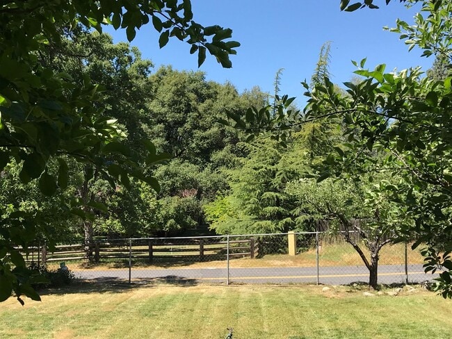 Building Photo - Completely Renovated in 2012; adorable energy-efficient Country home w/ Guest House on 1 mostly l...