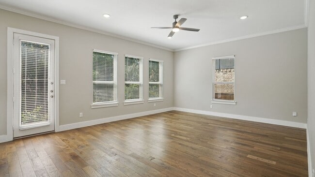 Floorplan - Ridgeview Villas