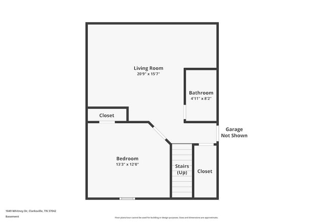 Building Photo - 1049 Whitney Dr