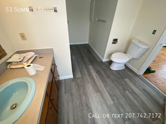 Building Photo - 53 Summer St.-