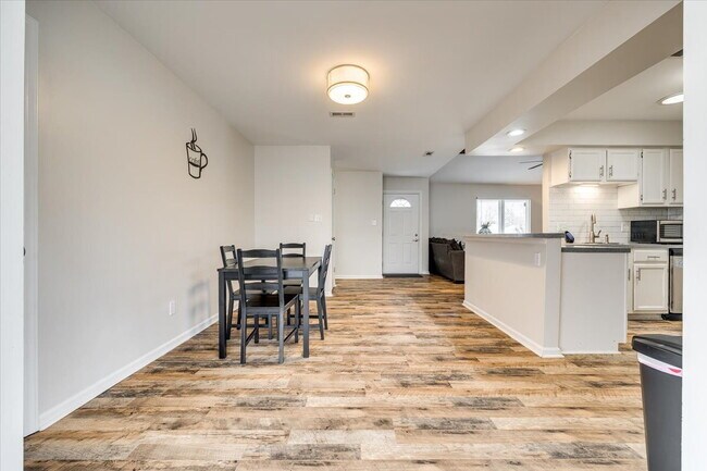 Building Photo - "Fully Furnished Charming 3-Bedroom Home in Pineville!"