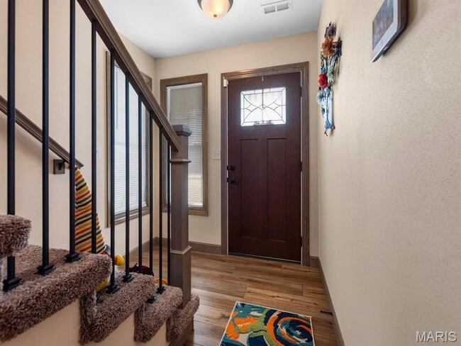 Building Photo - 3713 Justine Drive